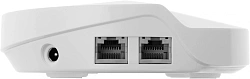 Бесшовный Mesh роутер TP-Link Deco M5 (DECO M5(3-PACK)) AC1300 10/100/1000BASE-TX белый (упак.:3шт)