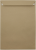 Пакет почтовый Silwerhof Eco 381227.25 C4 229x324мм силиконовая лента крафт 130г/м2 (pack:25pcs)