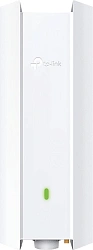 Точка доступа TP-Link EAP650-Outdoor AX3000 10/100/1000BASE-TX белый