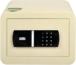 Сейф мебельный Cactus CS-SF-T25L взломостойкий 250x350x300мм электронный