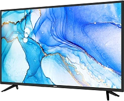 Телевизор LED BBK 43" 43LEM-1047/FTS2C черный FULL HD 60Hz DVB-T2 DVB-C DVB-S2 USB (RUS)