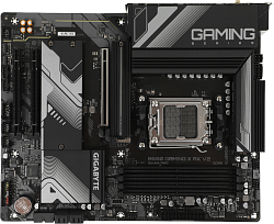 Материнская плата Gigabyte B650 GAMING X AX V2 Socket AM5 AMD B650 ATX AC`97 8ch(7.1) 2.5Gg RAID+HDMI+DP