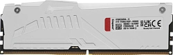 Память DDR5 16GB 6800MHz Kingston KF568C34BWA-16 Fury Beast RGB RTL Gaming PC5-54400 CL34 DIMM 288-pin 1.4В kit dual rank с радиатором Ret
