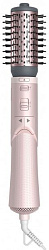 Фен-щетка Philips BHA735/00 1000Вт розовый