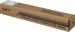 Барабан Cet CET101086 (DK-5230/5231/DK-5430/DK-5431) для Kyocera Ecosys M5521/M5526/P5021/P5026 100000стр.