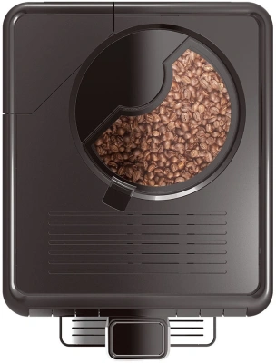 Кофемашина Melitta F53/0-102 черный