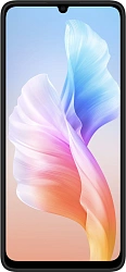 Смартфон Meizu M411H Note 21 256Gb 8Gb черный моноблок 3G 4G 2Sim 6.74" 720x1600 Android 14 50Mpix 802.11 a/b/g/n/ac GPS GSM900/1800 GSM1900 microSD