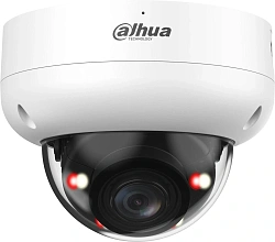 Камера видеонаблюдения IP Dahua DH-IPC-HDBW3249RP-ZS-IL 2.7-13.5мм цв. корп.:белый