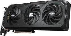 Видеокарта Gigabyte PCI-E 5.0 GV-R9060XTGAMING OC-16GD 1.0 AMD Radeon RX 9060XT 16Gb 128bit GDDR6 2780/20000 HDMIx1 DPx2 HDCP Ret