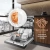 Посудомоечная машина Weissgauff DW 6038 X Inverter серебристый (полноразмерная) Посудомоечная машина Weissgauff DW 6038 X Inverter серебристый (полноразмерная)
