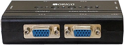 Переключатель KVM Origo OKVM4U 4xPC port (OKVM4U/A1A)