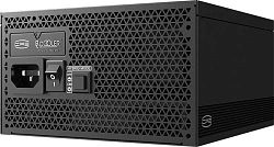 Блок питания PcCooler ATX 1000W P5-YS1000 -G1F Gen.5 80+ gold (20+4pin) APFC 135mm fan 12xSATA Cab Manag RTL