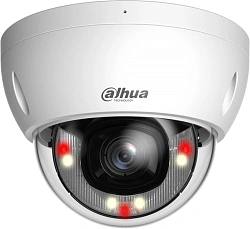 Камера видеонаблюдения IP Dahua DH-IPC-HDBW2249EP-S-IL-0280B 2.8-2.8мм цв.