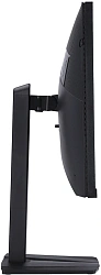 Монитор Dahua 27" DHI-LM27-E431A черный IPS LED 1ms 16:9 HDMI матовая HAS Piv 1000:1 300cd 178гр/178гр 3840x2860 320Hz DP 4K 5.6кг