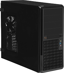 Сервер IRU Rock W9105P 1x6148 2x16Gb 1x1Tb M.2 SSD C621 AST2500 2x1Gb/s 1x700W w/o OS (2157781)