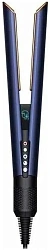 Выпрямитель Dyson AIRSTRAIT HT01 1600Вт синий/медный макс.темп.:140С (408215-01)