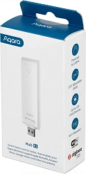 Центр управления Aqara Hub E1 (HE1-G01)