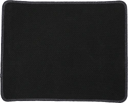Коврик для мыши A4Tech FStyler FP20 Мини серый/черный 250x200x2мм (FP20 GREY)