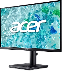 Монитор Acer 21.5" V227QE0bi черный IPS LED 4ms 16:9 HDMI матовая 250cd 178гр/178гр 1920x1080 100Hz FreeSync VGA FHD 4.1кг