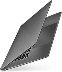 Ноутбук MSI Prestige 16 AI+ C3MG-030RU Core Ultra 7 355 32Gb SSD1Tb Intel Arc 16" OLED 2.8K (2880x1800) Windows 11 Pro grey WiFi BT Cam (9S7-262223-030)