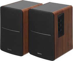 Колонки Edifier R1280Ts 2.0 коричневый 42Вт