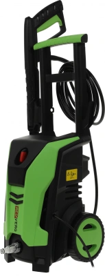 Минимойка RedVerg RD-HPW1800 1800Вт