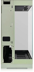 Корпус Thermaltake CTE E550 TG Matcha зеленый без БП ATX 8x120mm 6x140mm 2xUSB3.0 audio bott PSU