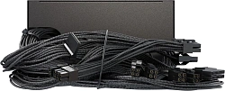 Блок питания Seasonic ATX 750W Core V2 BC-750 80+ bronze (20+4pin) APFC 120mm fan 2xSATA RTL
