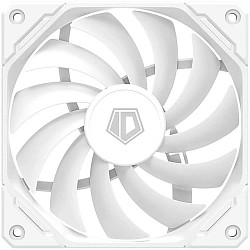 Вентилятор для корпуса ID-Cooling TF-12015-W 120х120x15 белый 4-pin 35дБ Ret