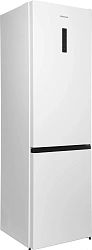 Холодильник Hisense RB434N4BW2 2-хкамерн. белый