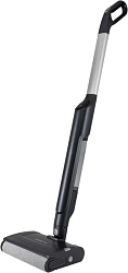 Электрошвабра Polaris PFW 3030 40Вт серый/серебристый