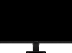 Монитор Gigabyte 27" GS27QXA черный IPS LED 16:9 HDMI матовая 1000:1 350cd 178гр/178гр 2560x1440 240Hz FreeSync Premium DP QHD USB 5.11кг