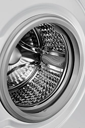 Стиральная машина TCL TWOF-106W12W1 класс: A+++ загр.фронтальная макс.:6кг белый инвертор