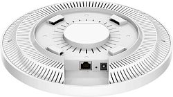 Точка доступа Cudy AP1300 AC1300 10/100/1000BASE-TX белый
