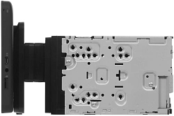 Автомагнитола Pioneer SDA835Tab+T20BT 2DIN 4x50Вт AUX 2000Mb Android 9 8" WiFi 3