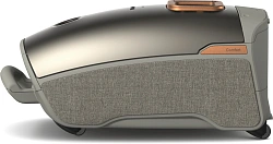 Пылесос Miele HS22 SUMF0 титан