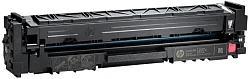 Картридж лазерный HP 207A W2213A пурпурный (1250стр.) для HP M255/MFP M282/M283