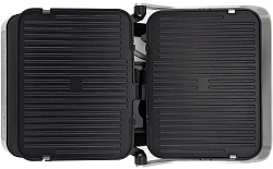 Электрогриль Vitek VT-PG5515 2200Вт черный