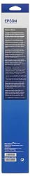 Картридж матричный Epson C13S015327 черный для Epson