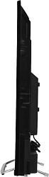 Телевизор LED PolarLine 43" 43PL51TC-SM черный FULL HD 60Hz DVB-T DVB-T2 DVB-C DVB-S2 USB WiFi Smart TV (RUS)