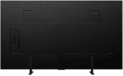 Телевизор QLED TCL 65" 65A400M QD-MiniLED (2026) Slim Frameless черный 4K Ultra HD 144Hz MEMC DVB-T DVB-T2 DVB-C DVB-S DVB-S2 USB WiFi Smart TV