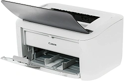 Принтер лазерный Canon imageClass LBP6030 (8468B008) A4 белый