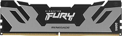 Память DDR5 2x16GB 8000MHz Kingston KF580C38RSK2-32 Fury Renegade XMP RTL Gaming PC5-64000 CL38 DIMM 288-pin 1.45В kit single rank с радиатором Ret