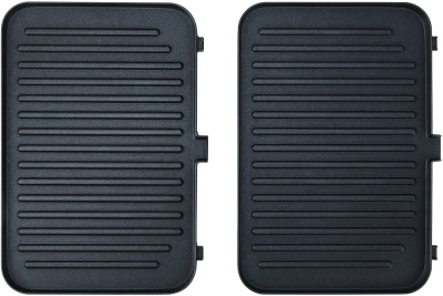 Электрогриль Vitek VT-2630 1500Вт черный