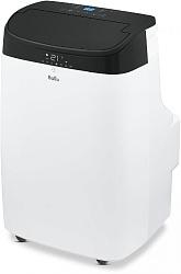 Кондиционер мобильный Ballu Smart Wind BPAC-09 SW/N1 белый площ.24м2