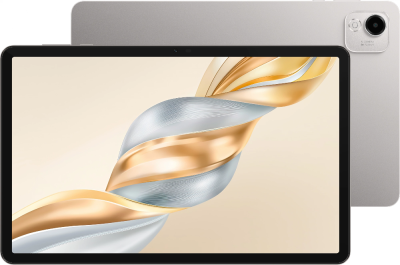 Планшет Honor Pad X9a ELN2-L29 685 (2.0) 8C RAM6Gb ROM128Gb 11.5" IPS 2508x1504 4G MagicOS 9.0 серый космос 8Mpix 5Mpix BT WiFi microSD 1Tb 8300mAh 22hr 1344hrs