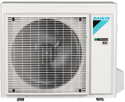 Сплит-система Daikin Sensira FTXF20D5V1B/RXF20D5V1B белый