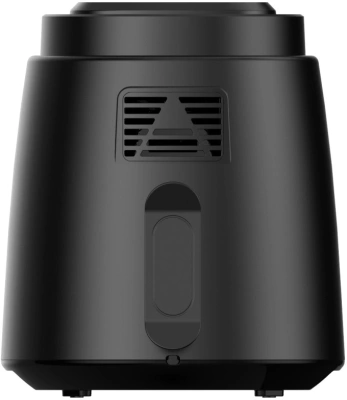 Аэрогриль Midea MAF-TN40D 1500Вт черный