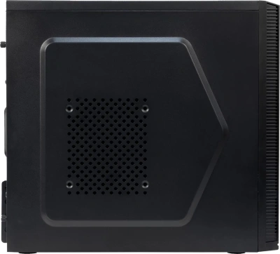 ПК Amur Нарвал A5А12 MT Ryzen 5 5600G (3.9) 16Gb SSD512Gb Vega 7 FreeDOS GbitEth 600W мышь клавиатура черный (2105147)