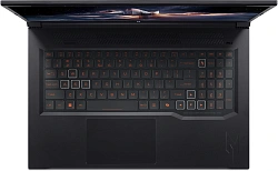 Ноутбук Acer Nitro V 17 AI ANV17-41-R0P2 Ryzen 7 260 32Gb SSD1Tb NVIDIA GeForce RTX 5060 8Gb 17.3" IPS FHD (1920x1080) без ОС black WiFi BT Cam (NH.QYVCD.006)